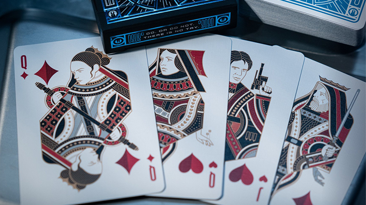 Jack's Poker Rankings Data