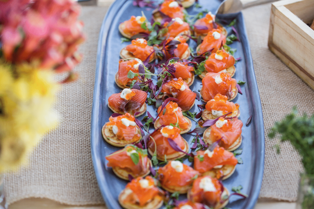 Pop Up Picnic events